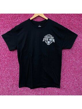 WWE "Stone Cold" Steve Austin 1997 Royal Rumble Winner Graphic T-Shirt Large